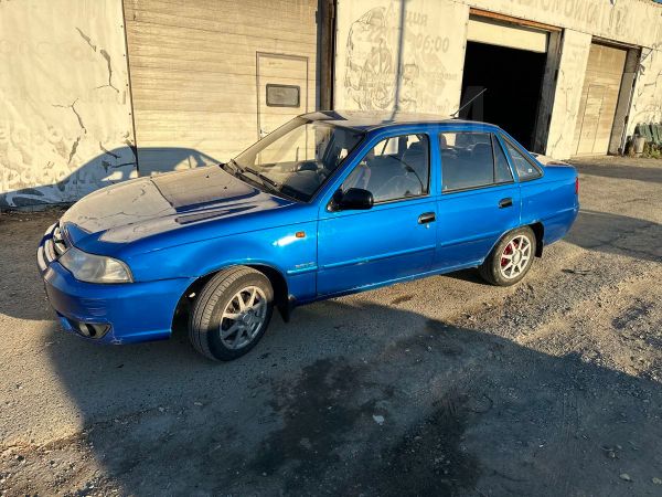  Daewoo Nexia 2012 , 200000 , 