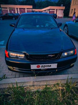  Toyota Chaser 1997 , 750000 , 