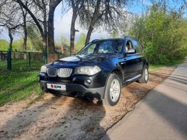 SUV   BMW X3 2006 , 920000 ,  