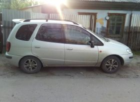   Toyota Corolla Spacio 1998 , 85000 , 