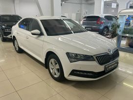  Skoda Superb 2021 , 2449000 , -