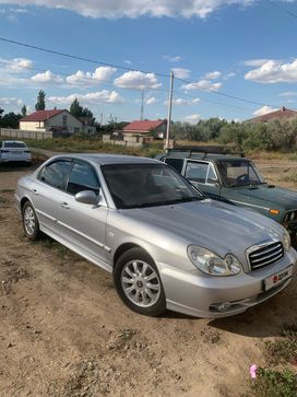  Hyundai Sonata 2004 , 515000 , 