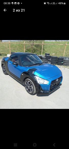   Daihatsu Copen 2019 , 1399999 , 
