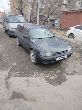  Toyota Caldina 1997 , 220000 , 