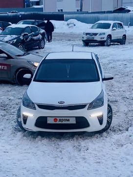 Kia Rio 2017 , 850000 , -