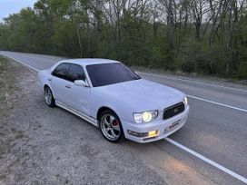  Nissan Gloria 1997 , 190000 , 