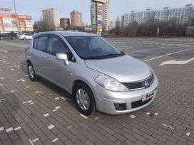  Nissan Tiida 2010 , 725000 , --