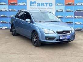  Ford Focus 2006 , 318000 , 