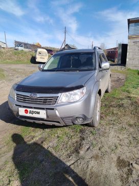 SUV   Subaru Forester 2008 , 1100000 , -