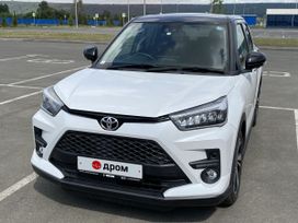 SUV   Toyota Raize 2019 , 1850000 , 