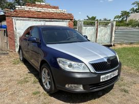  Skoda Octavia 2009 , 565000 , 