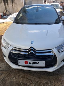  Citroen DS4 2012 , 760000 , 
