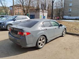  Honda Accord 2008 , 785000 , 