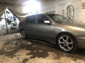 Nissan Primera 1996 , 300000 , 