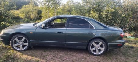  Mazda Millenia 1999 , 350000 , 