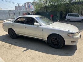  Toyota Mark II 1993 , 350000 , -