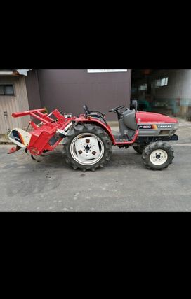  Yanmar F20D 2016 , 670000 , 