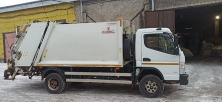  Mitsubishi Canter 2019 , 4500000 , 