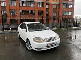  Toyota Corolla 2003 , 530000 , 