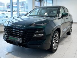 SUV   Jetour Dashing 2024 , 2979900 , 