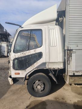  Mitsubishi Fuso Fighter 1995 , 1200000 , 