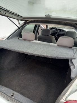  Mondeo, 1996