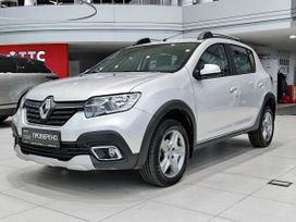  Renault Sandero Stepway 2020 , 1250000 , 