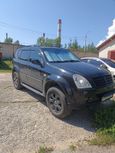 SUV   SsangYong Rexton 2008 , 820000 , 