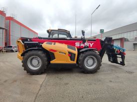   Sany STH1840E2 2024 , 10300000 , 