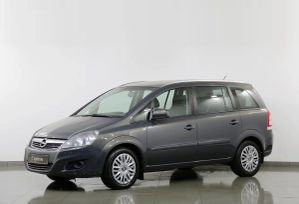    Opel Zafira 2013 , 765000 , 
