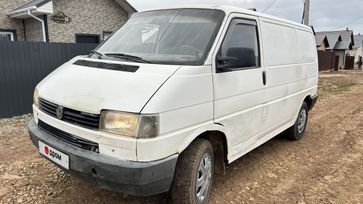    Volkswagen Transporter 1995 , 285000 , 