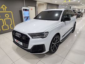 SUV   Audi Q7 2022 , 4990000 , 