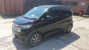  Nissan DAYZ 2015 , 730000 , 
