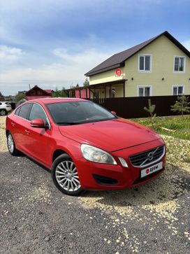  Volvo S60 2012 , 870000 ,  