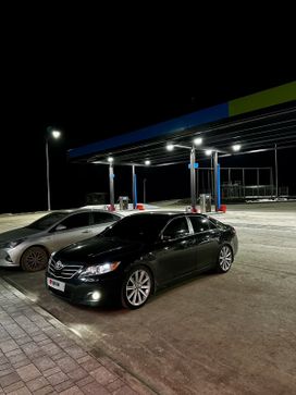  Toyota Camry 2010 , 1470000 , 