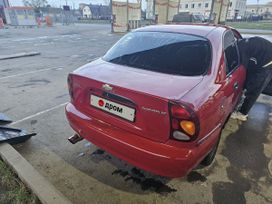  Chevrolet Lanos 2006 , 150000 , 