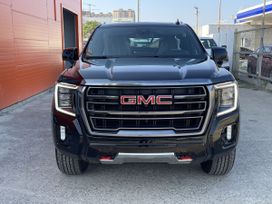 SUV   GMC Yukon 2024 , 13995000 , 