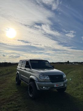 SUV     2013 , 620000 , 