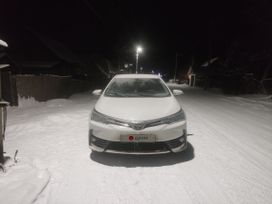  Toyota Corolla 2016 , 1200000 , 