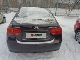  Hyundai Elantra 2008 , 450000 , 