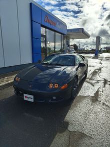  3000GT 1997