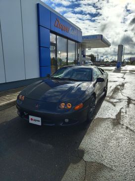  3  Mitsubishi 3000GT 1997 , 1870000 , 