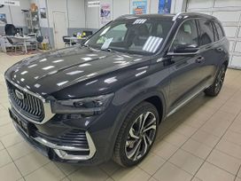 SUV   Geely Monjaro 2023 , 3890000 , 