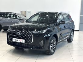SUV   Chery Tiggo 7L 2025 , 2404000 , 