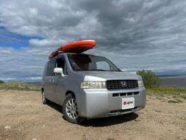    Honda Mobilio Spike 2004 , 450000 , 