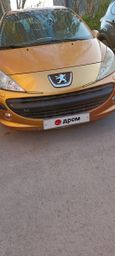  Peugeot 207 2008 , 420000 , 