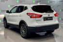 SUV   Nissan Qashqai 2018 , 1500000 , 