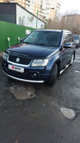 SUV   Suzuki Grand Vitara 2008 , 1100000 , 