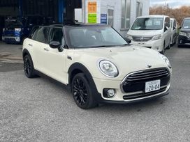  MINI Clubman 2020 , 1650000 , 