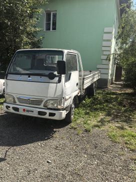   Jinbei SY1040DY35 2005 , 470000 , 